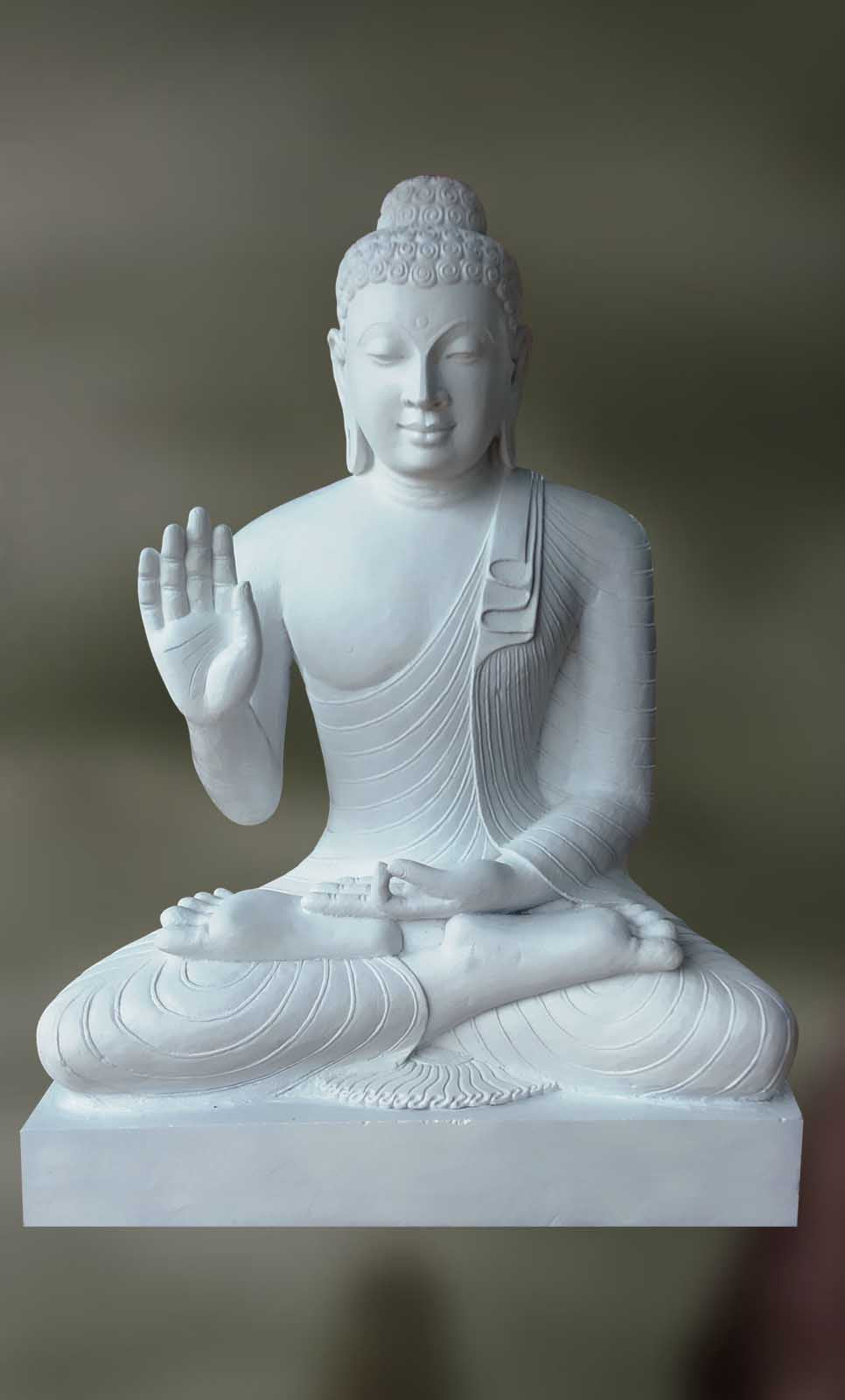 Abhaya Mudra (Gesture Of Fearlessness): Steps, Benefits & More - | Mudras,  Yoga facts, Healing yoga